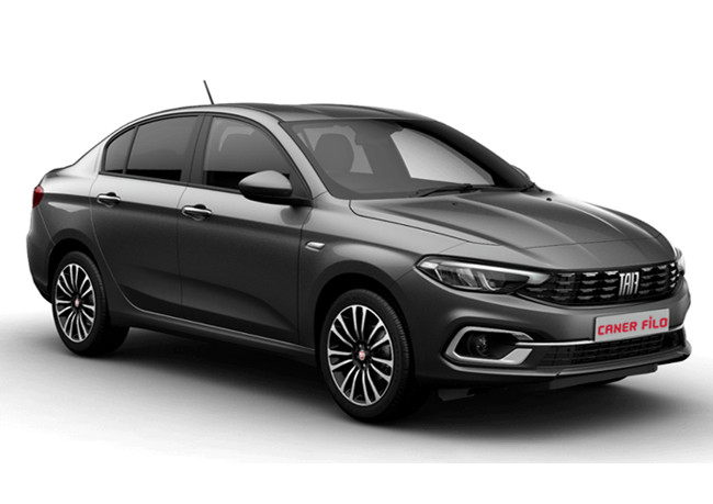 Fiat Egea